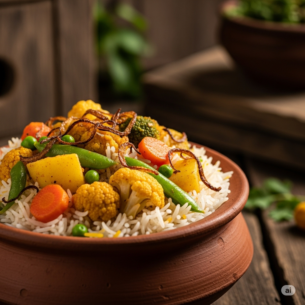 Al Maidah Pakistani & Indian Cuisine